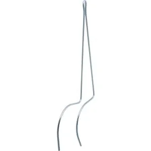 Unbranded - 5680521102006P - Galvanized Finger, Suitable For PZK