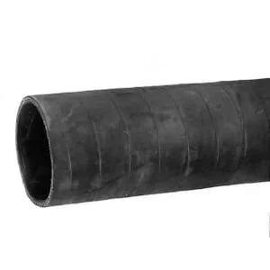 Unbranded - 6000700 - Pressure Hose Rubber 6"