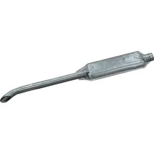 Unbranded - 601205015A2N - Silencer Long