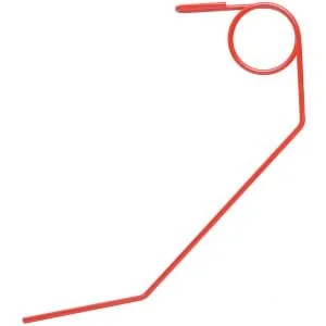 Unbranded - 60203137932 - Single Tines With A Curvature
