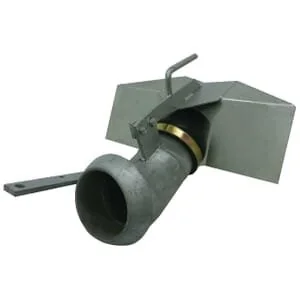 Unbranded - 6107280Z - Male Sprinkler And Bracket