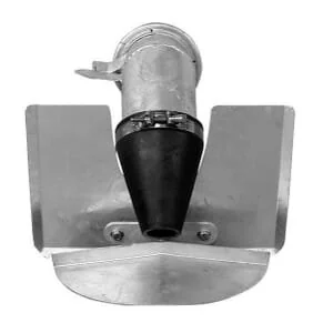 Unbranded - 6107400 - Sprinkler + Splash Plate