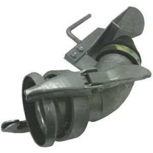 Unbranded - 6207200Z - Female Discharge Sprinkler