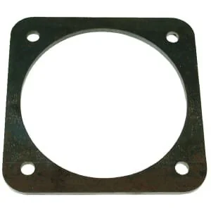 Unbranded - 6300821Z - Flange For Knife Gate Valve