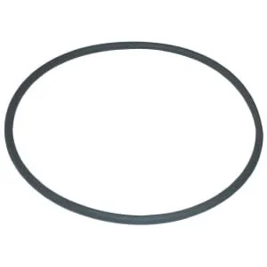 Unbranded - 6310001Z - O-Ring 180.98x6.99mm 70 Shore EPDM Black