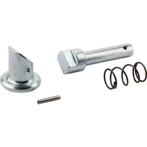 Unbranded - 7000031 - Turning Knob Lock FEM II