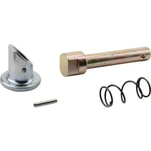 Unbranded - 7000032 - Turning Knob Lock FEM III