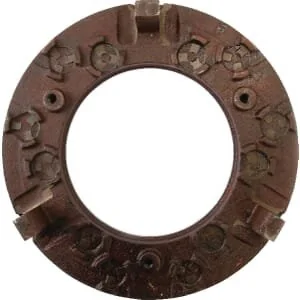 Unbranded - 701601093N - Pressure Plate Belarus