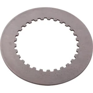 Unbranded - 73143008N - Disc, Steel 2.5mm