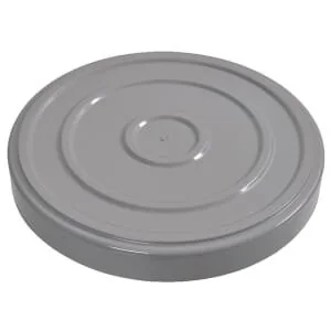 Unbranded - 7315460 - PVC Sewer Pipe End Cap 315mm