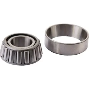 Unbranded - 7609KUN - Bearing Belarus