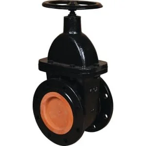 Unbranded - 8000522 - Spindle Valve