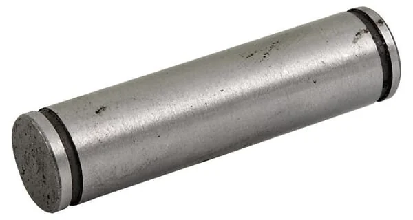 Unbranded - 80021095N - Clutch Lever Pin, Old Type With Groove