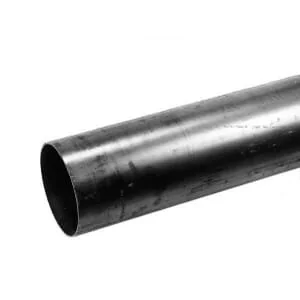Unbranded - 8003001Z - Steel Pipe 8" 3000x219.1x4mm