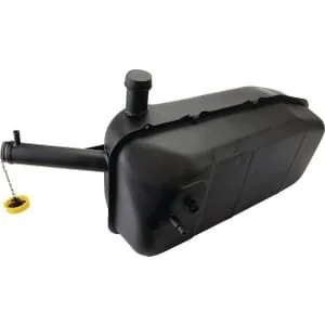 Unbranded - 801101020N - Tank Left Belarus