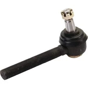 Unbranded - 80300302002N - Tie Rod End Left M24 Belarus