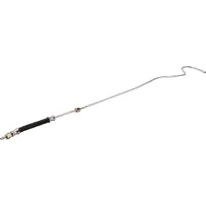 Unbranded - 803801100N - Air Pressure Gauge Tube Belaru