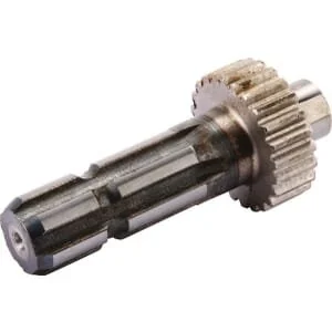 Unbranded - 804202019B01N - Splined Shaft Belarus