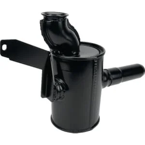 Unbranded - 82010856N - Exhaust Silencer