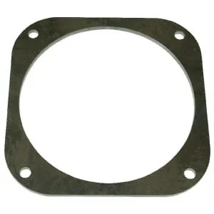 Unbranded - 8300821Z - Flange For Knife Gate Valve