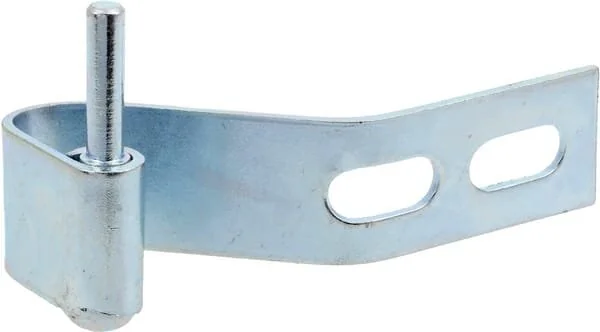 Unbranded - 83305080N - Hood Cover Hinge, Right