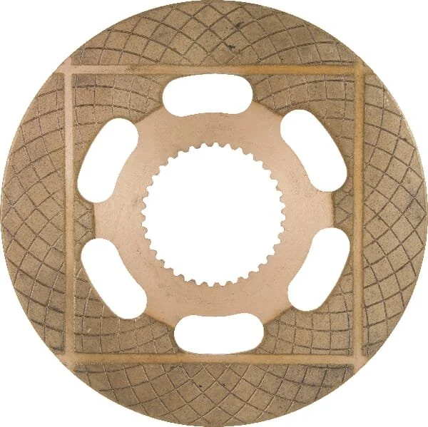 Unbranded - 835100321071N - Brake Disc