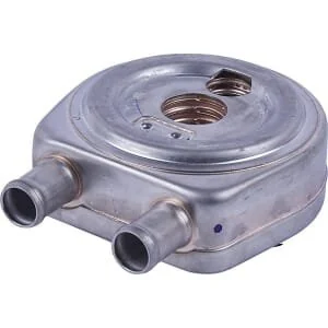 Unbranded - 84247638N - Oil Cooler