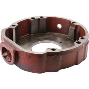 Unbranded - 853502035N - Brake Drum Belarus