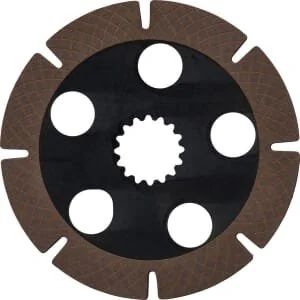 Unbranded - 85807016N - Brake Disc