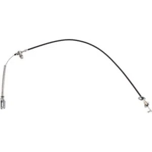 Unbranded - 85815536N - Cable, Hand Brake