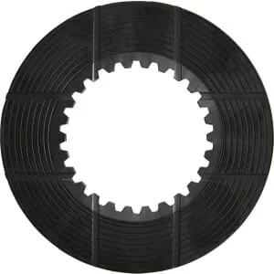 Unbranded - 8603203N - Disc