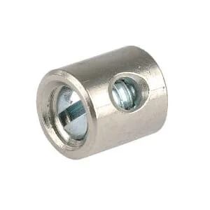 Unbranded - 86105506 - Wire Stop 5.5x6mm For Wire 1.8mm