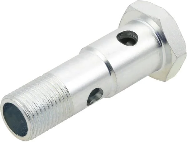 Unbranded - 86180003N - Oil Cooler Bolt