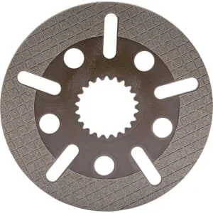 Unbranded - 87305713N - Brake Friction Disc