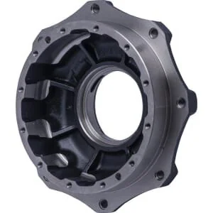 Unbranded - 87341362N - Front Wheel Hub