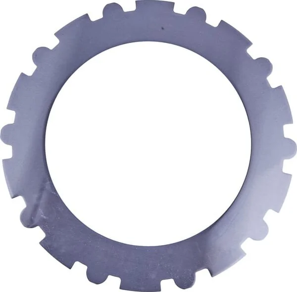 Unbranded - 87441328N - Steel Disc