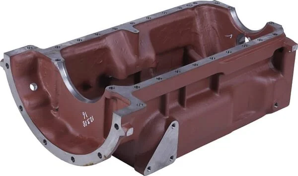 Unbranded - 87736776N - Sump