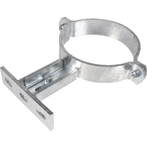 Unbranded - 8800028 - Wall Clip 200mm Adjustable