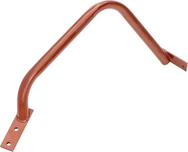Unbranded - 88383120N - Front Fender Bracket, Left