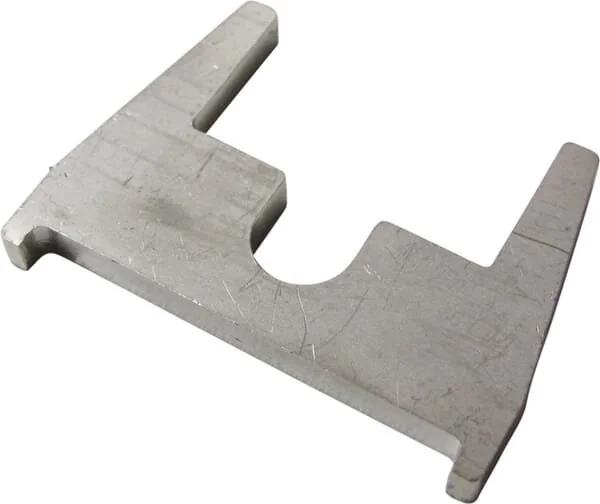 Unbranded - 883949603N - Stainless Steel Plate