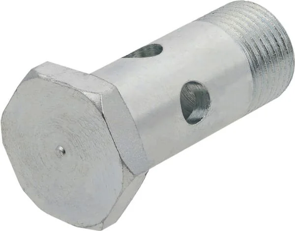 Unbranded - 89413067N - Hydraulic Circuit Bolt