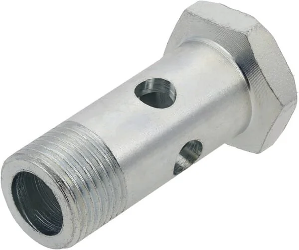 Unbranded - 89413067N - Hydraulic Circuit Bolt