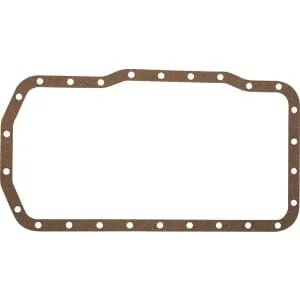 Unbranded - 89832923N - Gasket, Oil Sump