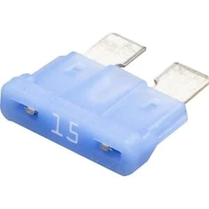 Unbranded - 8JS711687002P001 - Fuse 15A