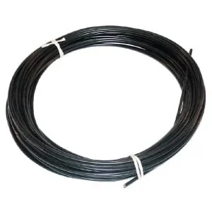 Unbranded - 91040070 - Flat Outdoor Cable 4.0 x 7.2 mm, 25 m