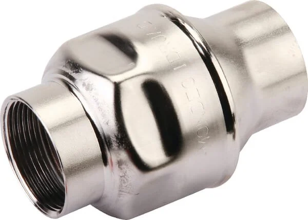Unbranded - 9104200V - Check Valve SS