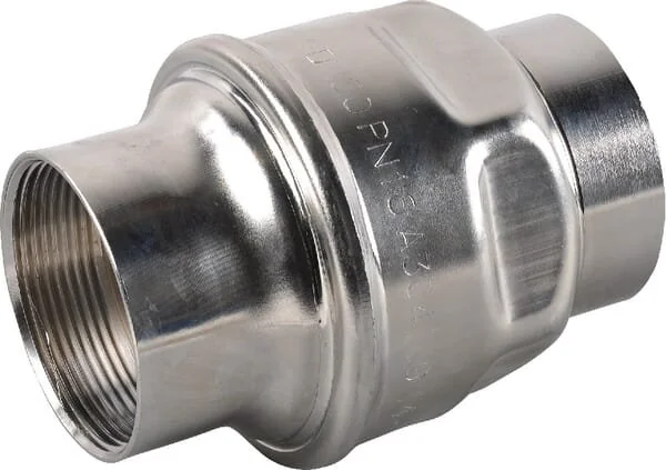 Unbranded - 9104200V - Check Valve SS
