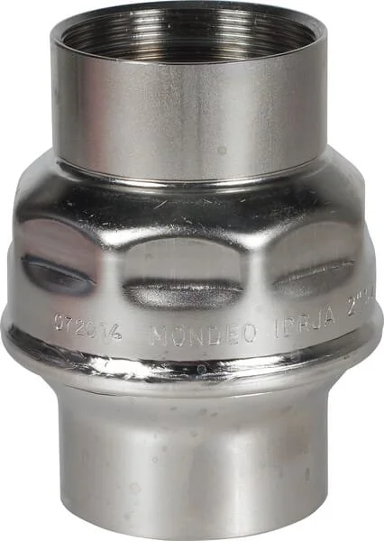 Unbranded - 9104212V - Check Valve SS
