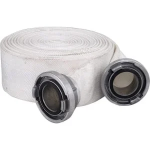 Unbranded - 9110875200 - Supron-3 Fire Discharge Hose, Diameter 75 mm