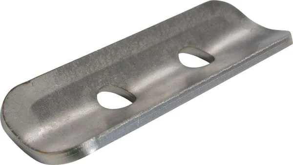 Unbranded - 944007696N - Stainless Steel Plate